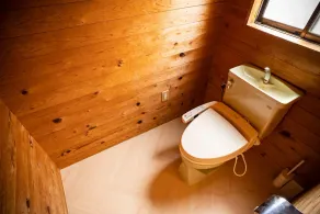 Building A 1 cottage for rent  Immediately in A / Anan Tokushima - Image 3