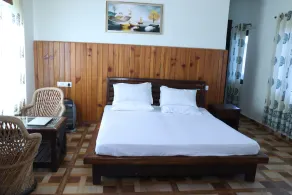 Rooptara Valley Luxury Cottage  - Image 4