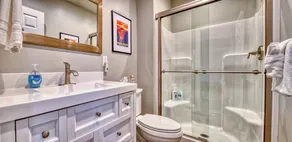 A/C LakeAccess GameRoom Xbox DogOK kayaks paddleboards Private30'Dock Sleeps 14 - Image 5