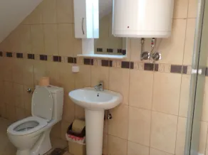 Apartments with a big terrace & swimming pool - 5 min to the beach - Image 3