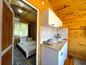 Venüs Gold Bungalov Adrasan - Image 4