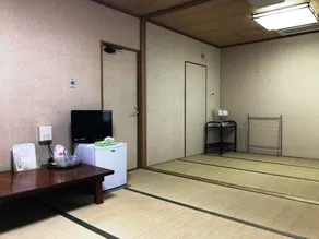 Business Hotel Asuka - Image 5