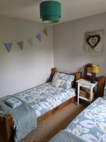 2 Bedroom Luxury Cottage close to Bakewell, in the stunning Peak District - Image 5