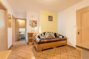 Apartamento Oberwieserhof App 3 en Tirol del Sur con jardín compartido y Wi-Fi - Image 2