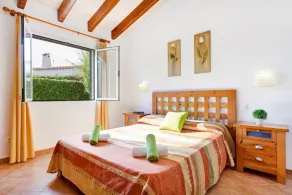 S'Aladern villa 3 chambres, Cap d'Artrutx - Image 4