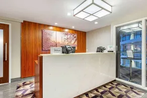 Washington DC | Couples Capital Getaway | Gym + Downtown Stay - Image 5