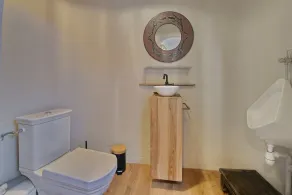 Gîte Insolite Troglogîte - Pour 5 en pleine nature - Image 3