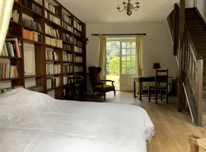 Demeure de charme avec piscine - Image 3