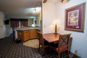 Blue Way Inn & Suites Minneapolis Airport Eagan - Mall of America - Image 3