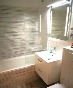 Coastal Apartment With Balcony - Image 3