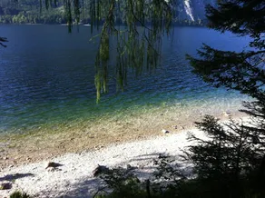 On the sunny side of the Grimming - Image 3