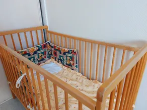 Gîte de charme avec jardin clos et activités familiales en Mayenne - Image 3