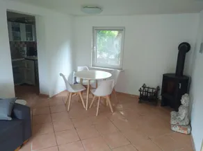 comfortable holiday house at lake Fleesen - 250m from water, Mediterranean ambie - Image 4