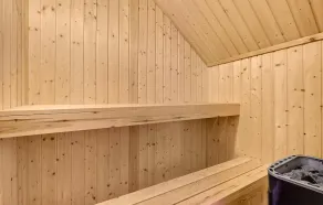 Nice Home In Gjern With Wifi - Image 2