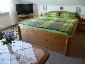 FeWo Lorenzen - Lorenzen: Ferienwohnung und Doppelzimmer beim Südensee - Image 5