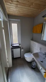 Modern apartment in the heart of Grünstadt - Image 4