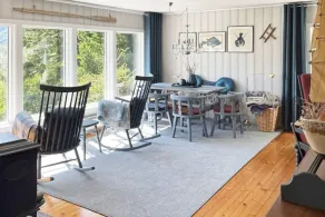 4 person holiday home in Svelgen-By Traum - Image 5