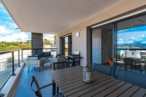 Les Rivages De Stagnola - Vue Mer et Plages à Pied - Image 5