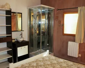 Holiday house in the heights of Villars - Image 2