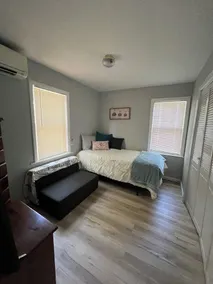 Walk to the Beach! Two bedroom cottage in Swifts Beach community. - Image 5