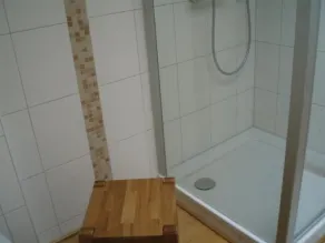 Stadtferienwohnung - Image 5