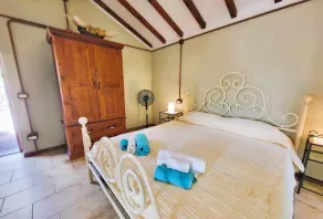 Cottage privado com piscina própria, uma vista incrível e perto de Barga! - Image 3