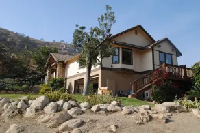 Ranch Getaway dans les contreforts de la Sierra - Image 4