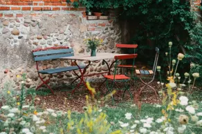 Country vacation - Sauna - Wellness vacation apartment Frida von D. - Image 5