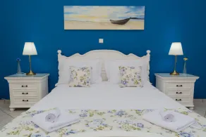 Rose Residence, terraço no último apartamento de luxo com vista panorâmica do mar - Image 5