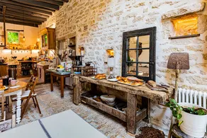 Le Domaine des Carriers - Chambres - Image 5