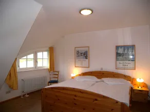 Fewo Benz 2 - Stråtækt benz ved kirken - Image 5