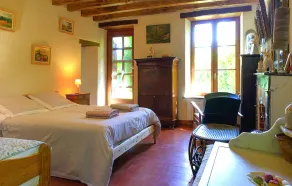 Beautiful Home In Selles-Sur-Cher With Wifi - Image 5