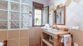Casa Rural El Parral, Sierra Cazorla - Image 3