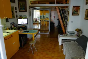 Studio 20 m² terrasse 18 m² - Image 5