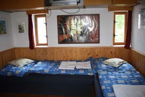 Ferielejlighed med terrasse, pool og bordtennis - Image 3