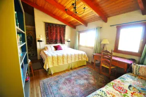 Little River Guest House privater Whirlpool Monarch Skisaison verlängert !! - Image 3