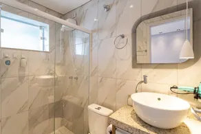 Coliving Vila Mariana - suítes novas próximas ao Parque Ibirapuera - Image 5