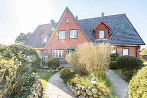 Exklusivität. Ruhe. Wellness. - Objekt-id: Hss/24b - Haus Süderwung - Image 5