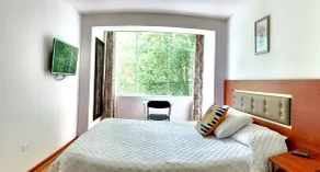 Ideal apartment for families, city center, France - Image 3