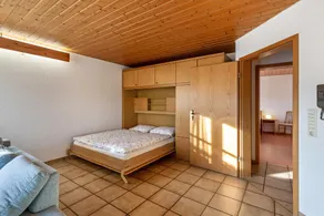 Apartamento 'Ferienhaus Toni Rosenstube' com terraço privado, jardim partilhado e acesso Wi-Fi - Image 5