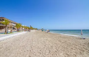 2 Bedroom Cozy Apartment In San Pedro Del Pinatar - Image 3