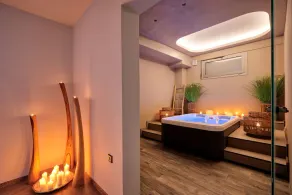 Belvedere Luxury Apartments & Spa - Image 2