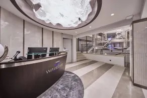 Waveside hotel - Image 3