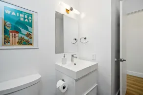Condo spacieux et rénové sur le 18e trou - 5 minutes à pied de la plage - Image 3