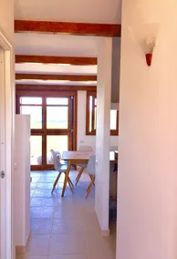 Beautiful sea view apartment in residence Porto pollo (palau) - Image 2