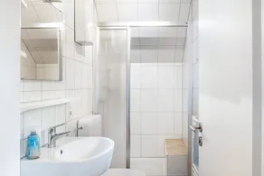 Apartment 'North Sea - Wattwurm' with Wi-Fi & Garden - Image 4