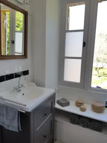 Le Vieux Logis, charmerende 4 * landlig gîte i hjertet af en landsby i Périgord Noir - Image 2