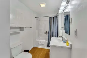 All Star Baseball Rentals - 2. Basis Apt 1 - All Star Village - Image 2
