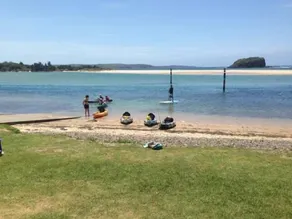 Beach Retreat @ Kiama .. - Image 4