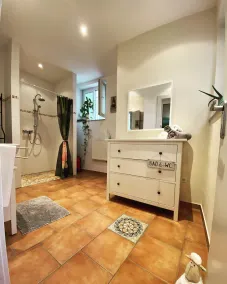 Appartamento senza barriere Altstadthaus nel centro di Spira - Image 2